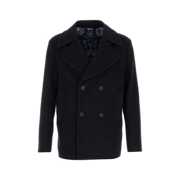 楽天市場】ETRO コート（メンズファッション）の通販