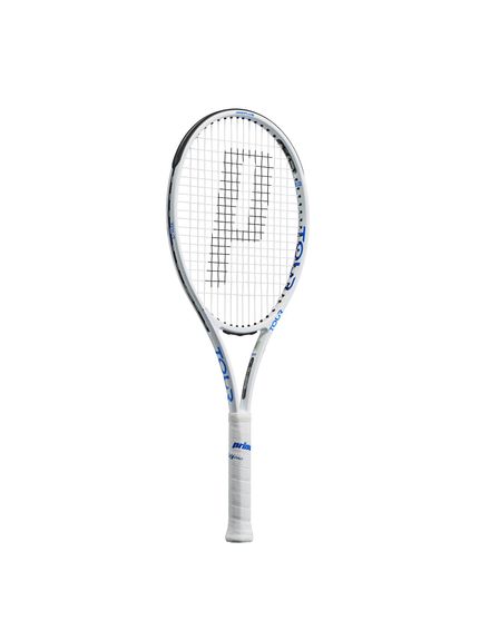 プリンス ツアー 100 SL 7TJ176 [ピュアホワイト×ブルー] (テニス