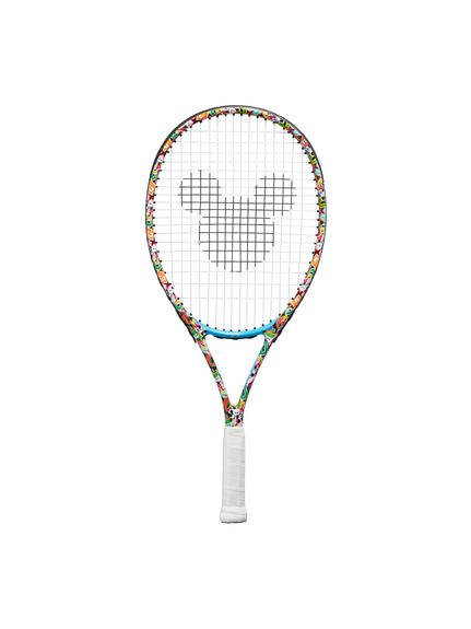 プリンス Disney 25 7TJ208 [アルファベットミックス] (テニスラケット