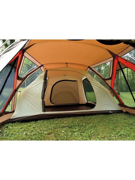 楽天市場】スノーピーク リビングシェル インナーテントの通販