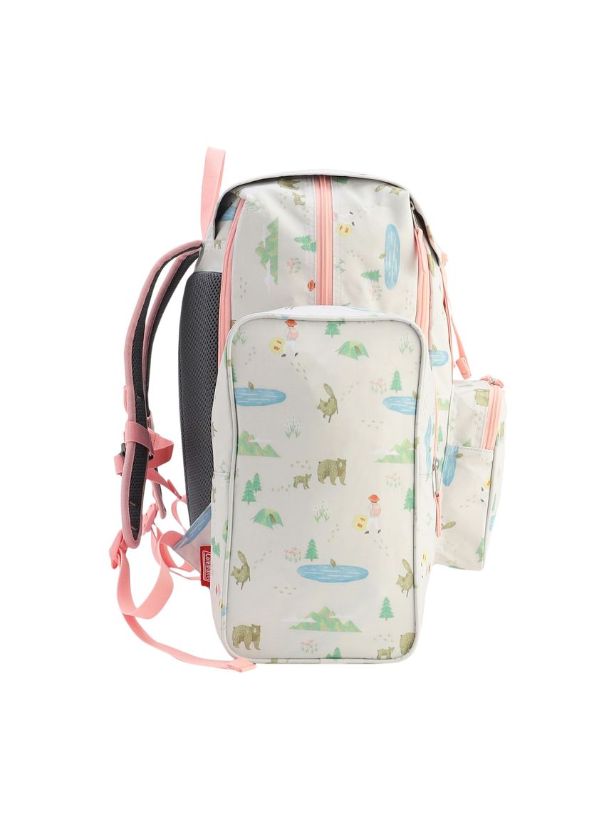 楽天市場】Coleman(コールマン)トレックパック(Odekake) : メガ