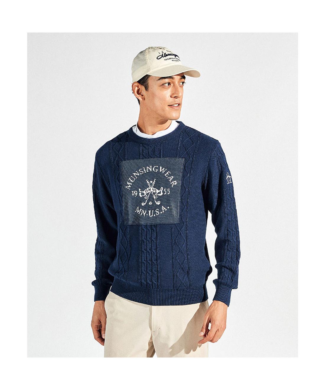 楽天市場】【SALE/20％オフ】【公式】マンシングウェア グラフィック