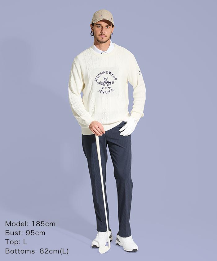 楽天市場】【SALE/20％オフ】【公式】マンシングウェア グラフィック