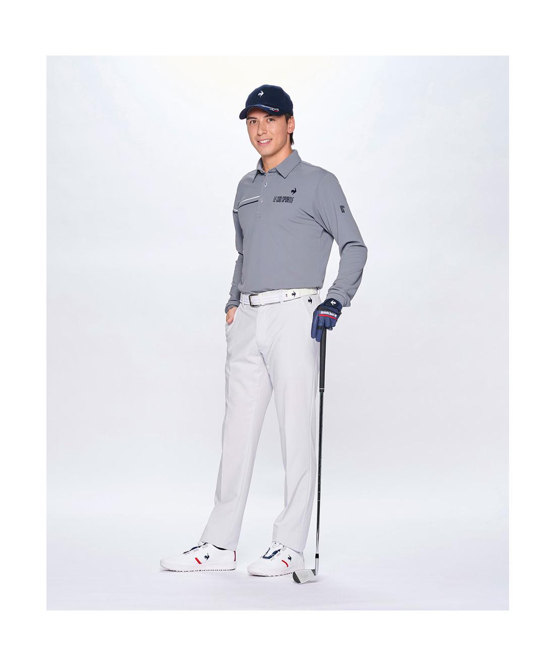 楽天市場】【SALE/29％オフ】【公式】ルコックスポルティフ ゴルフ