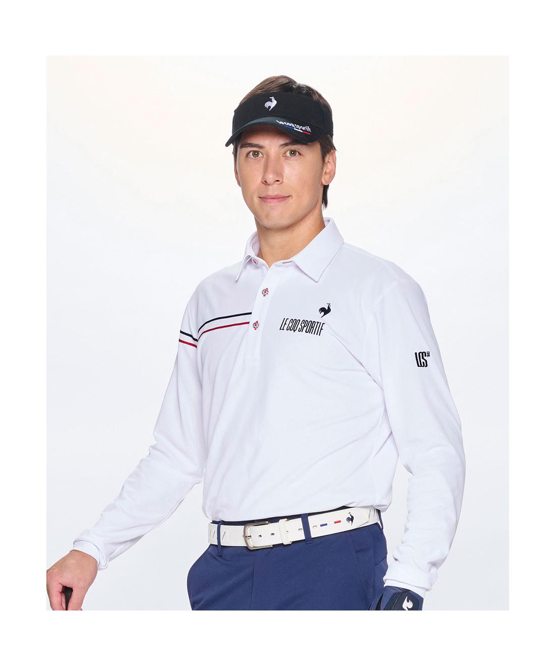 楽天市場】【SALE/29％オフ】【公式】ルコックスポルティフ ゴルフ