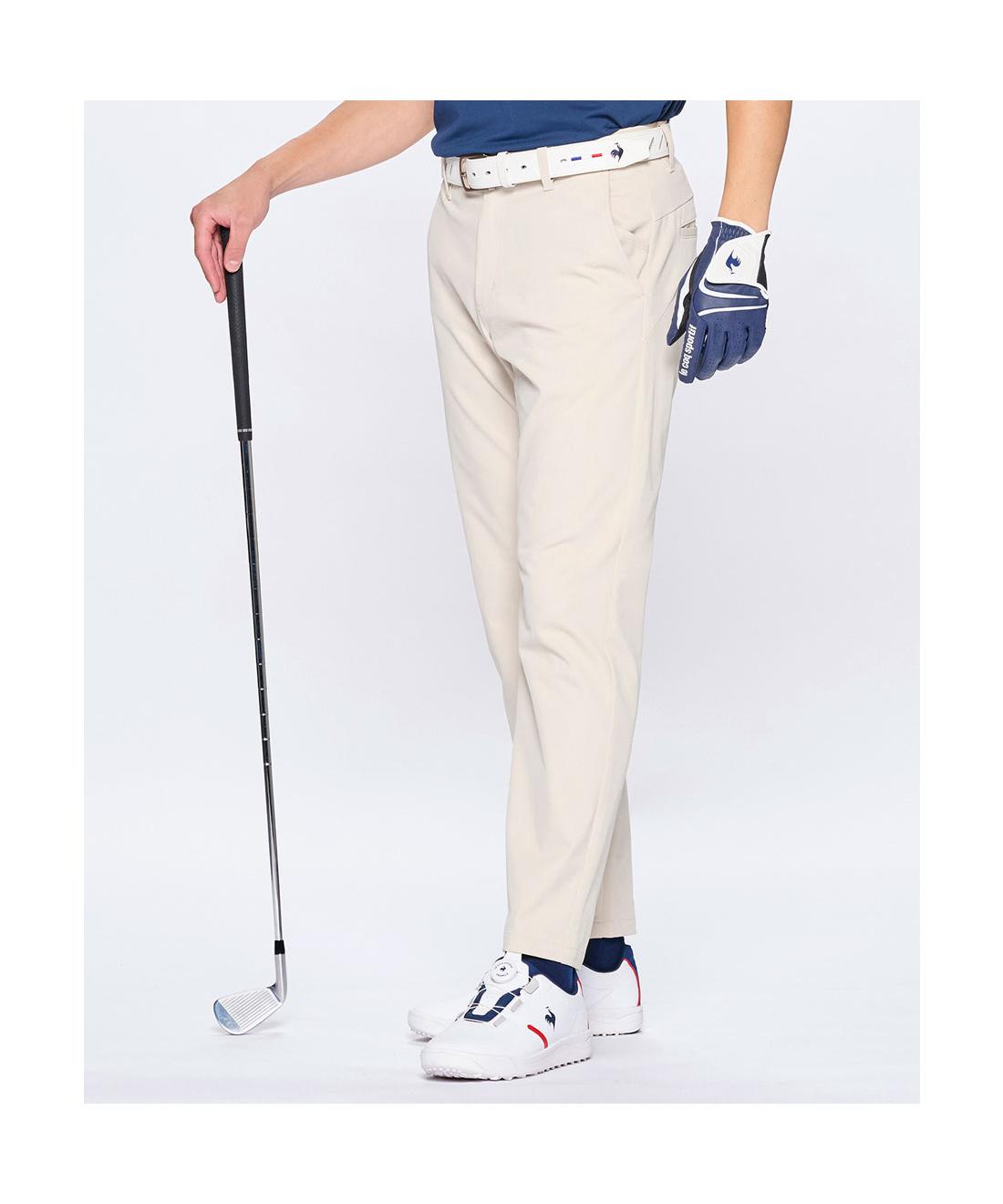 楽天市場】【SALE/30％オフ】【公式】ルコックスポルティフ ゴルフ 9分