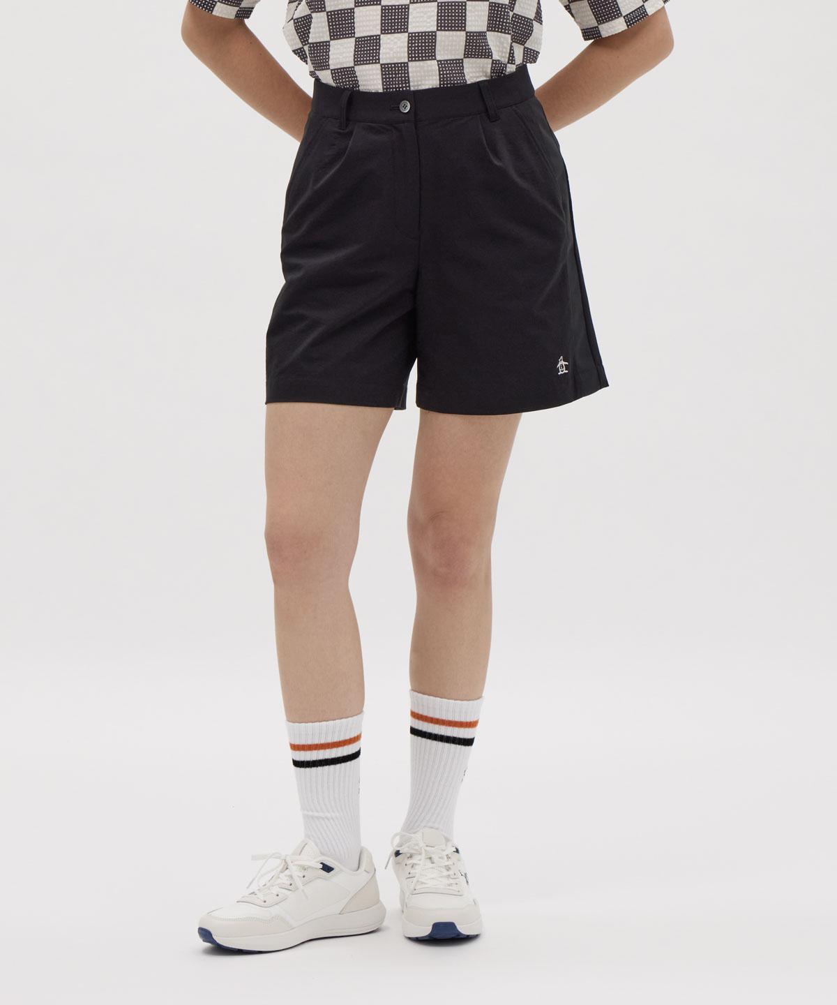 楽天市場】マンシングウェア レディース ハーフパンツの通販