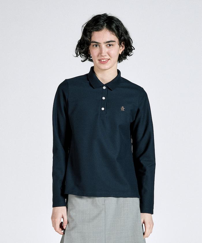 楽天市場】【SALE/50％オフ】【公式】 マンシングウェア 10年ポロ 長袖