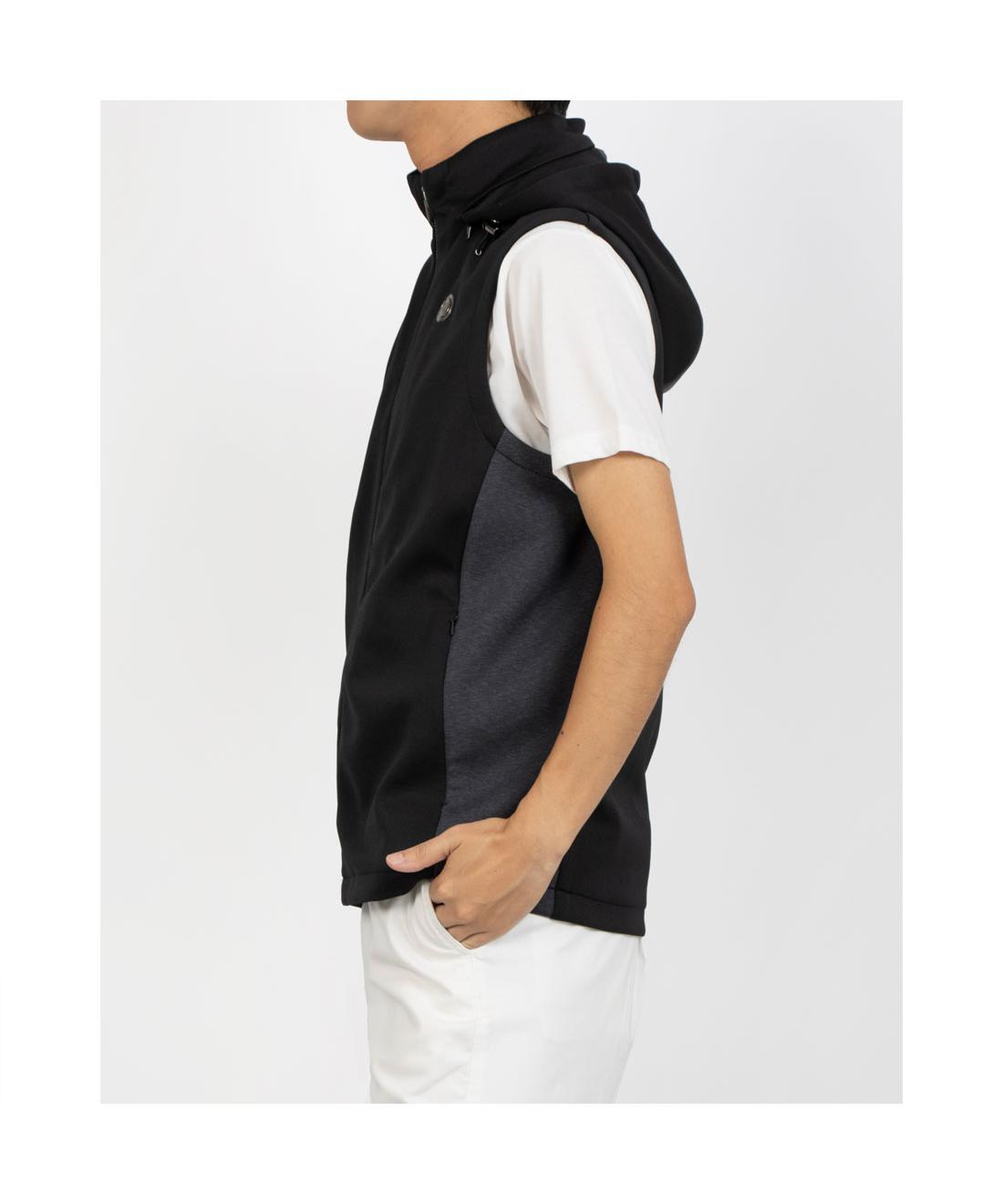 楽天市場】【公式】ランバン スポール LANVIN SPORT 異素材切替え