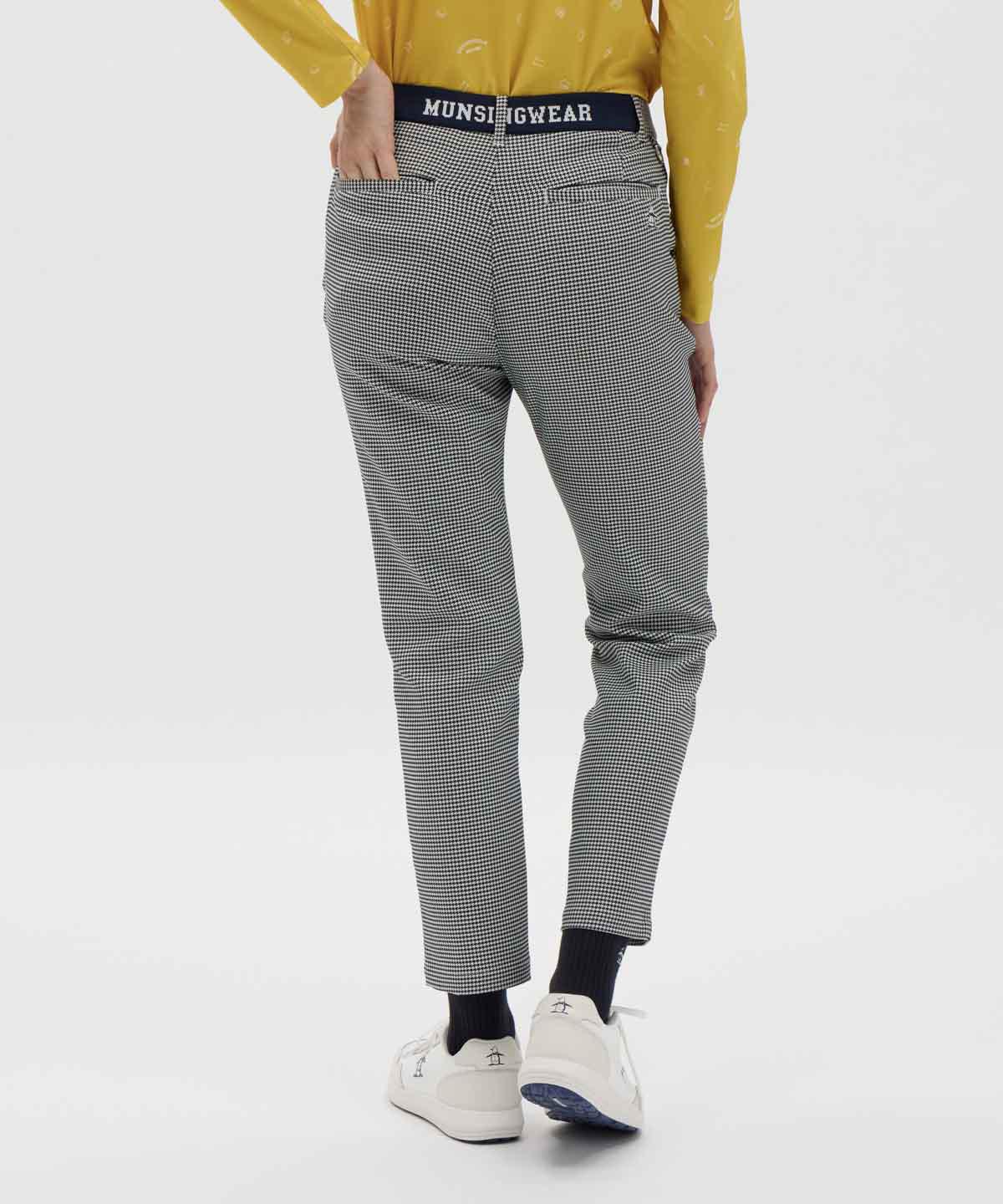 楽天市場】【公式】マンシングウェア MUNSINGWEAR ストレッチジャ