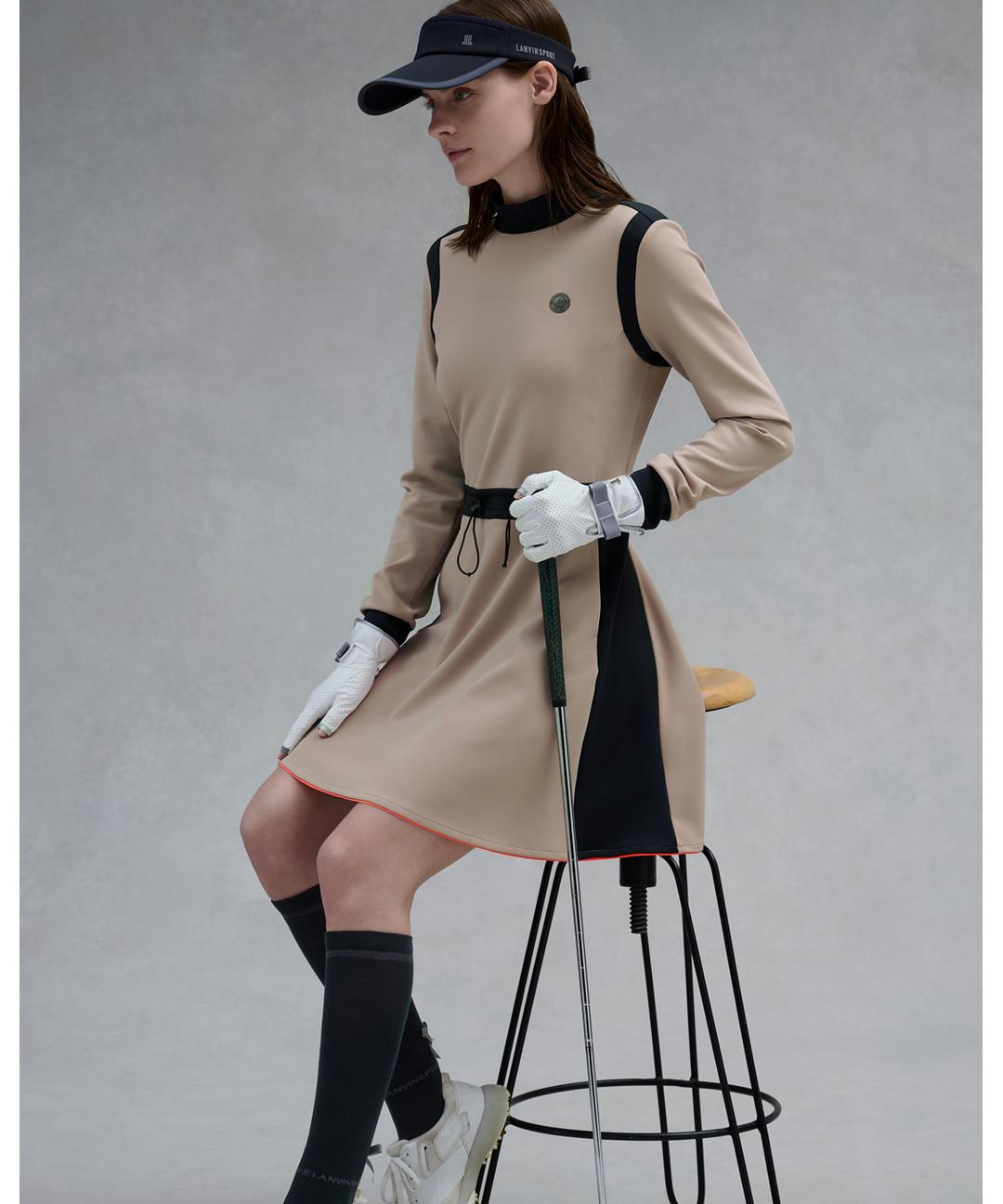 楽天市場】【公式】ランバン スポール LANVIN SPORT ブロッキング