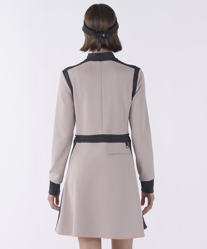 楽天市場】【公式】ランバン スポール LANVIN SPORT ブロッキング