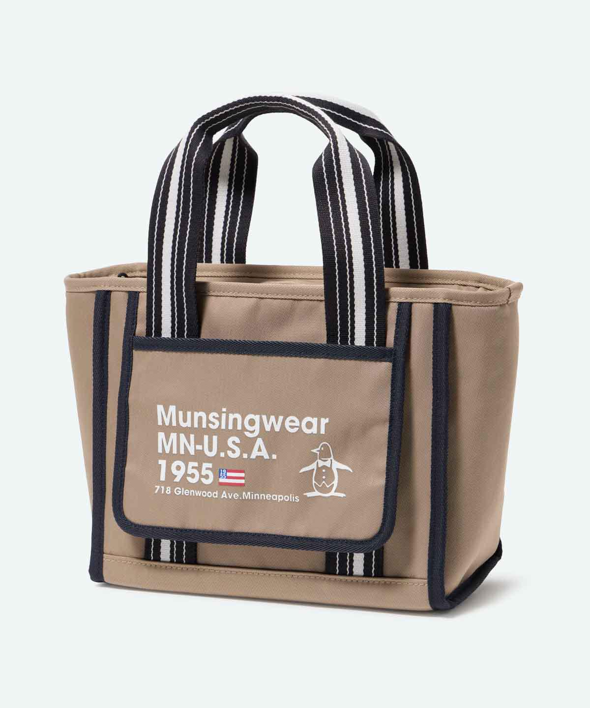 マンシングウェア トートバッグ」の人気商品一覧 | 安い商品を通販