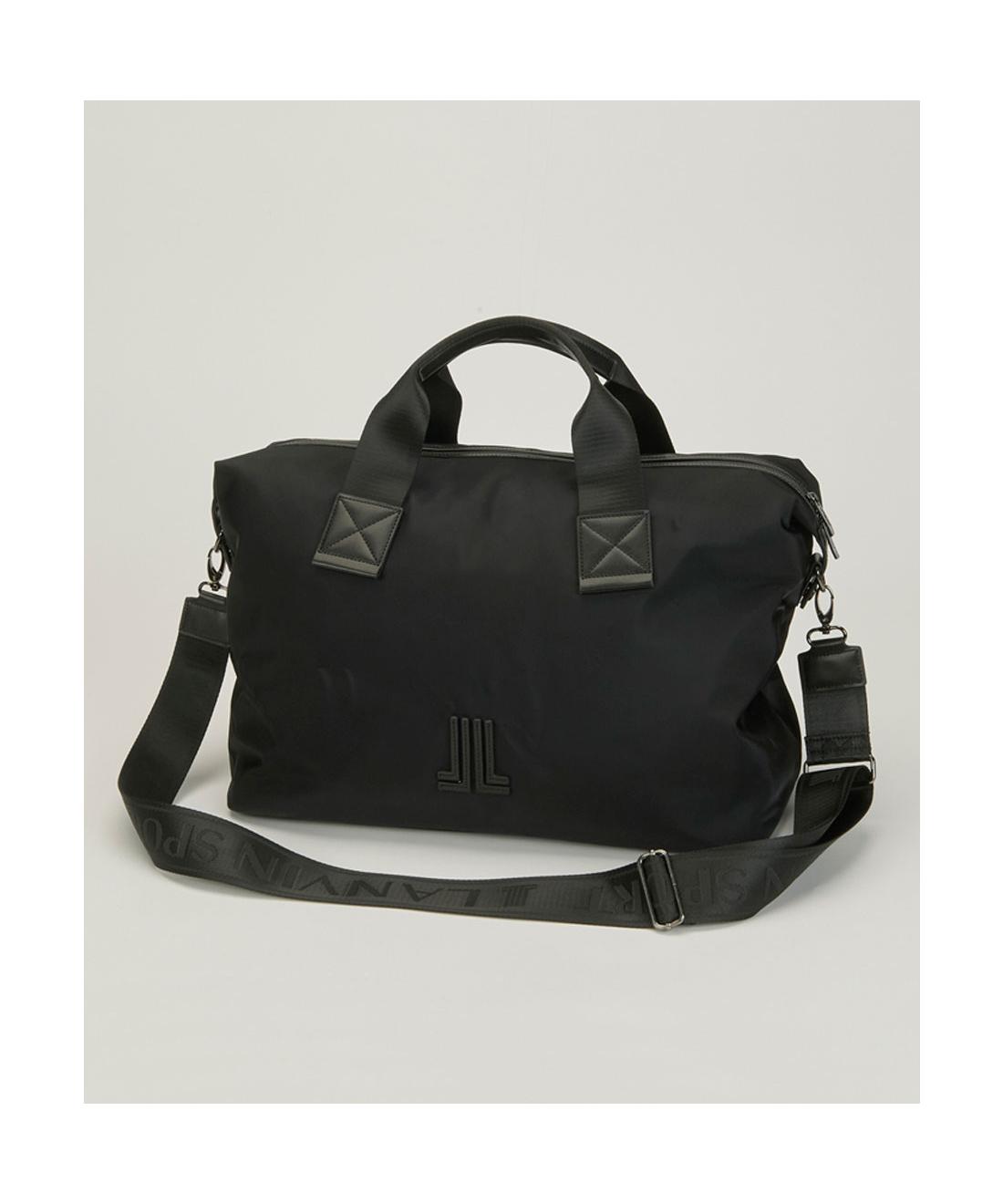 楽天市場】ランバン ボストンバッグの通販