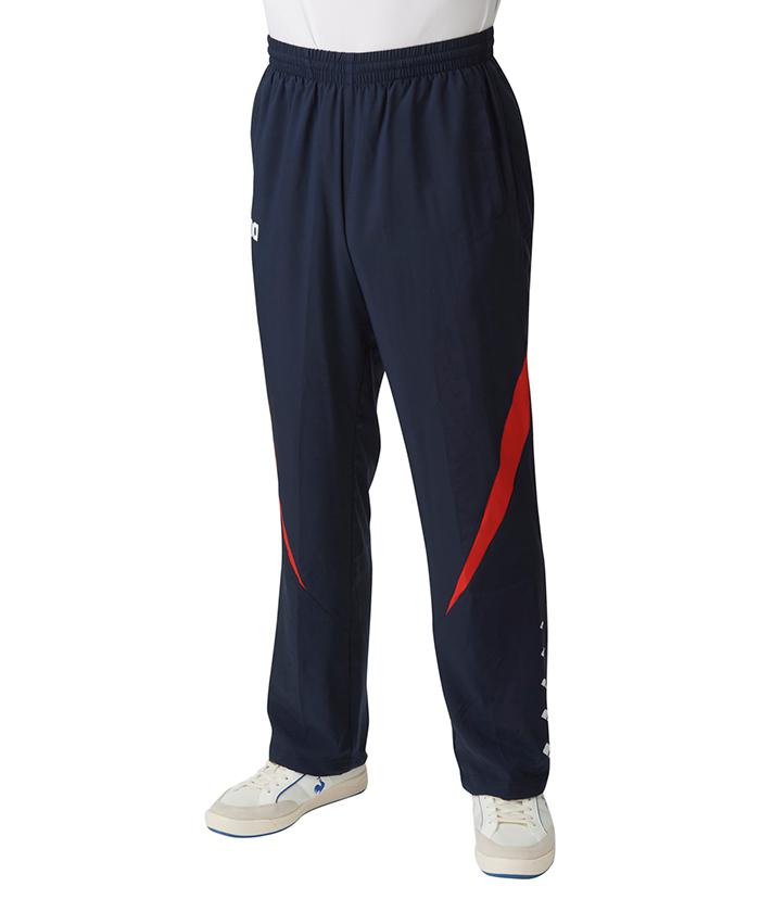 エスパルス 2023PUMA 公式戦・練習用ウーヴンロングパンツ エスパルス