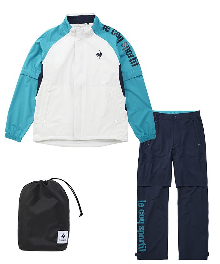 楽天市場】【公式】 ルコックスポルティフ ゴルフ 【ストレッチ