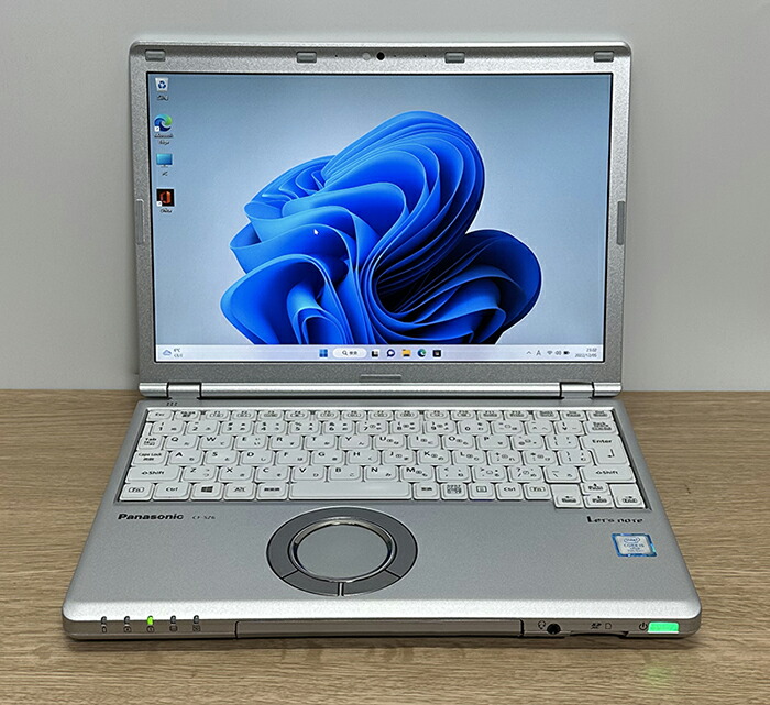 楽天市場】Panasonic Let's note CF-SZ6 第七世代 Core-i5 7300U RAM