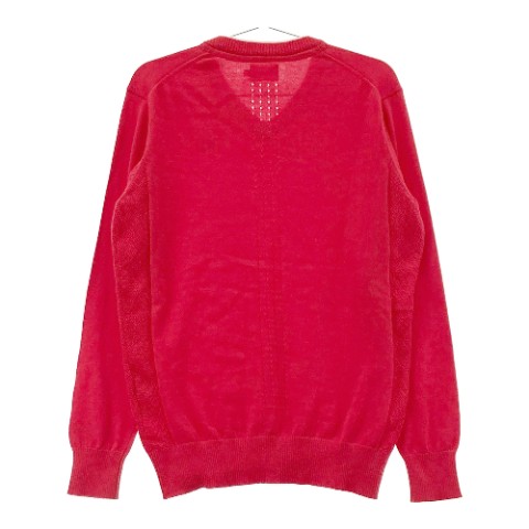 楽天市場】NEW BALANCE GOLF ニューバランスゴルフ Vネックニット