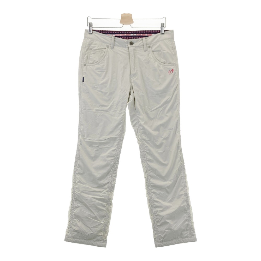 楽天市場】マスターバニー メンズ（カラーホワイト）（パンツ｜メンズ