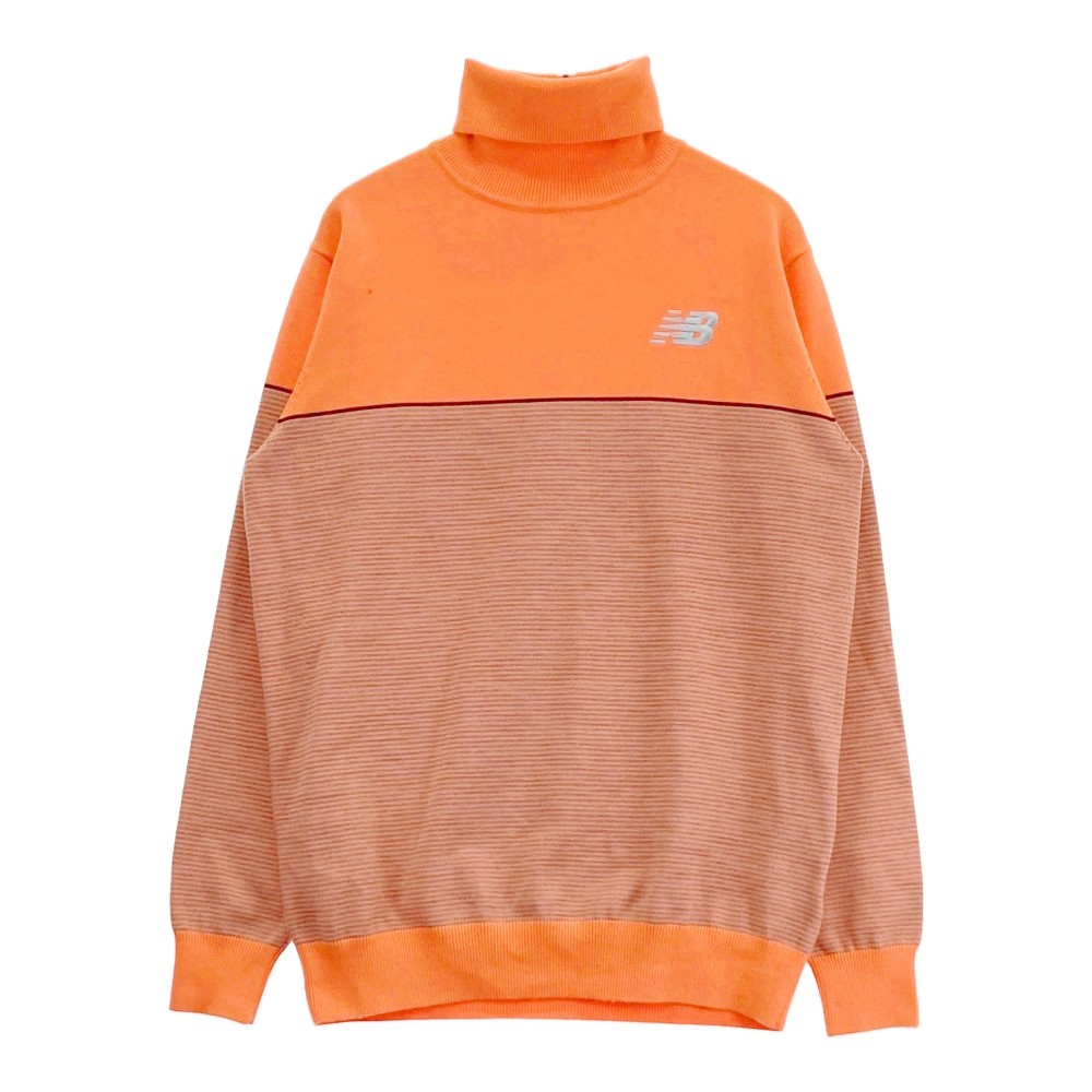 楽天市場】ニューバランス（カラーオレンジ）（メンズウェア｜ウェア