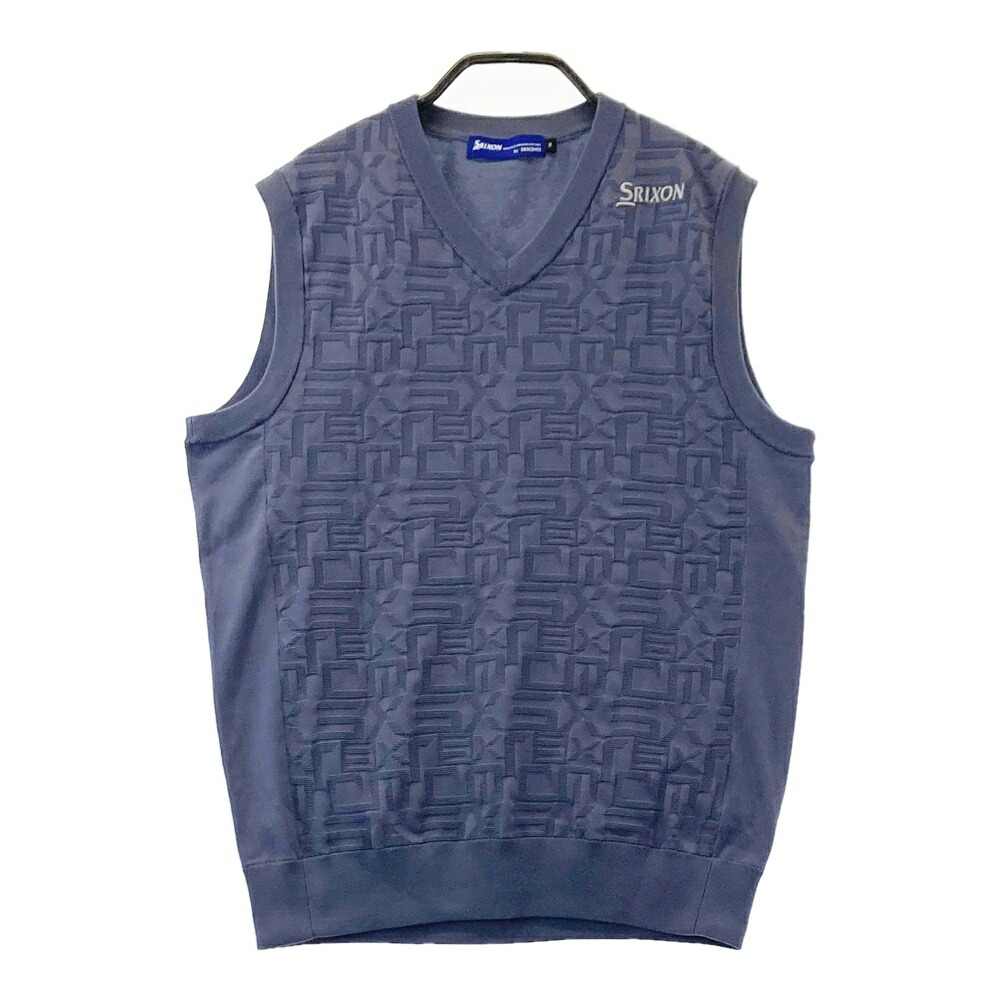 楽天市場】ニットベスト（ブランドスリクソン）（メンズウェア｜ウェア