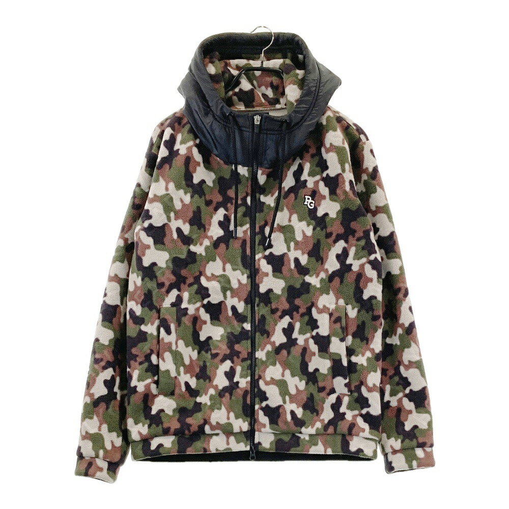 楽天市場】フリース ジャケット（ブランドパーリーゲイツ）（ゴルフ