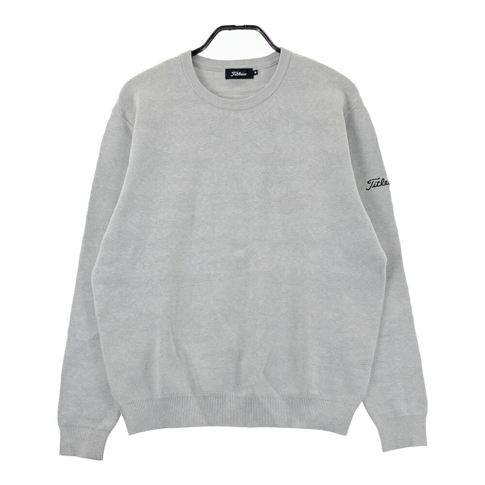 楽天市場】タイトリスト（セーター｜メンズウェア）：ウェア<ゴルフ