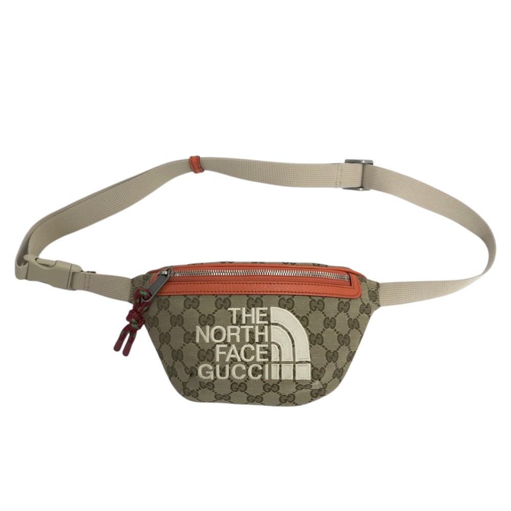 楽天市場】ノースフェイス バッグ（ブランドグッチ）の通販