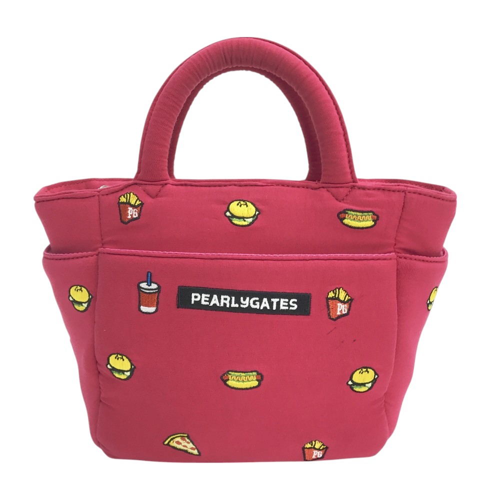 楽天市場】カートバッグ ゴルフ パーリーゲイツの通販