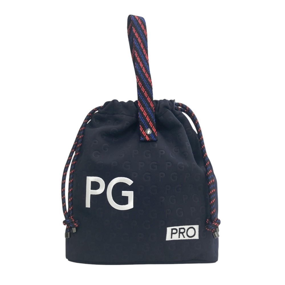 楽天市場】巾着 シューズバッグ（ブランドパーリーゲイツ）（ゴルフ