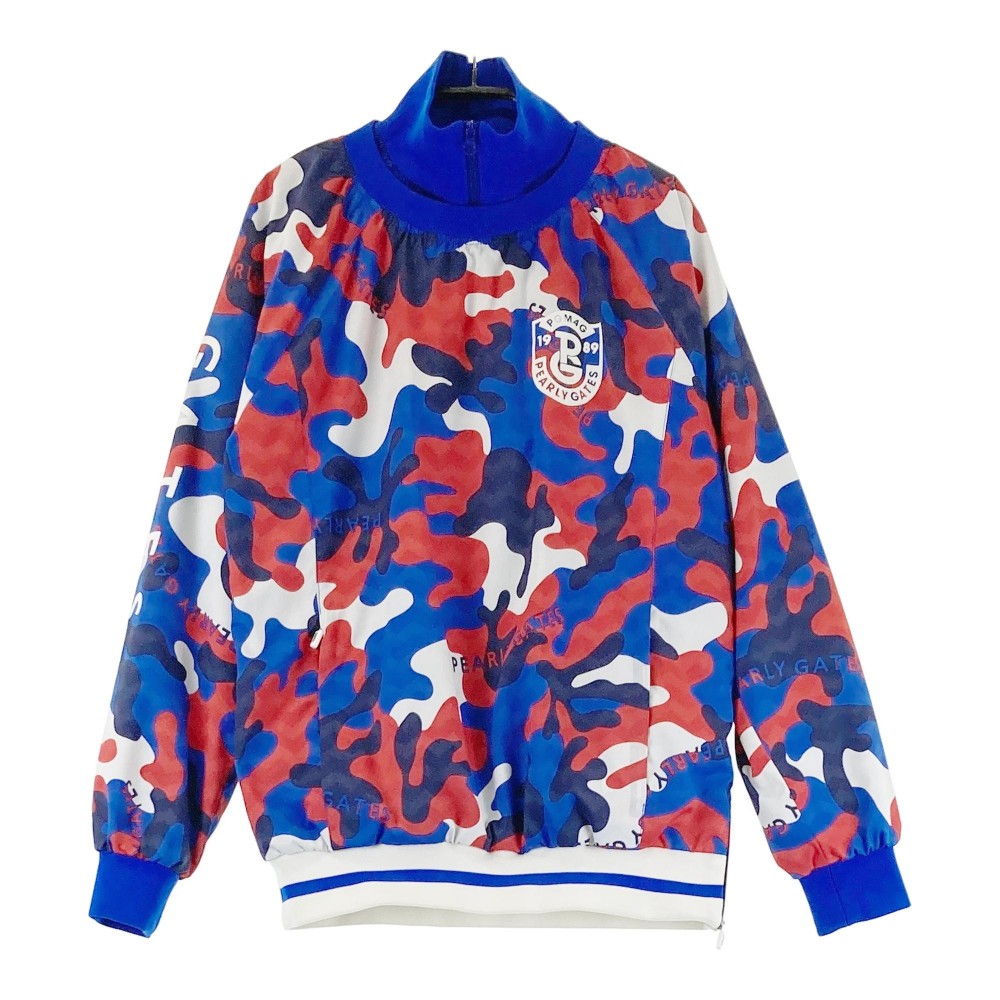 楽天市場】パーリーゲイツ カモ ブルゾンの通販