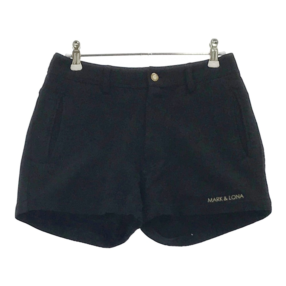 マークアンドロナ ハーフパンツ 46 マークアンドロナ