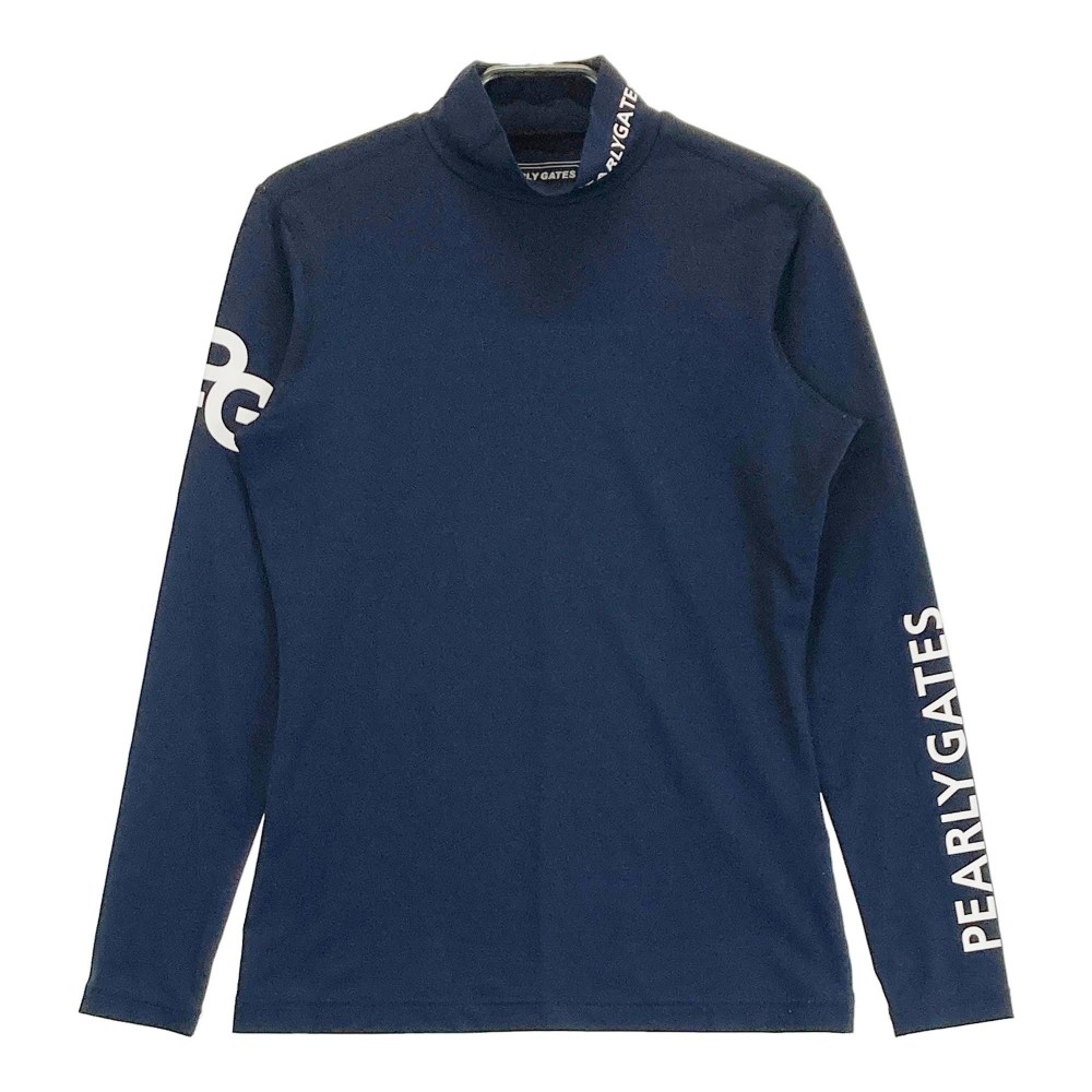 楽天市場】パーリーゲイツ ハイネックの通販