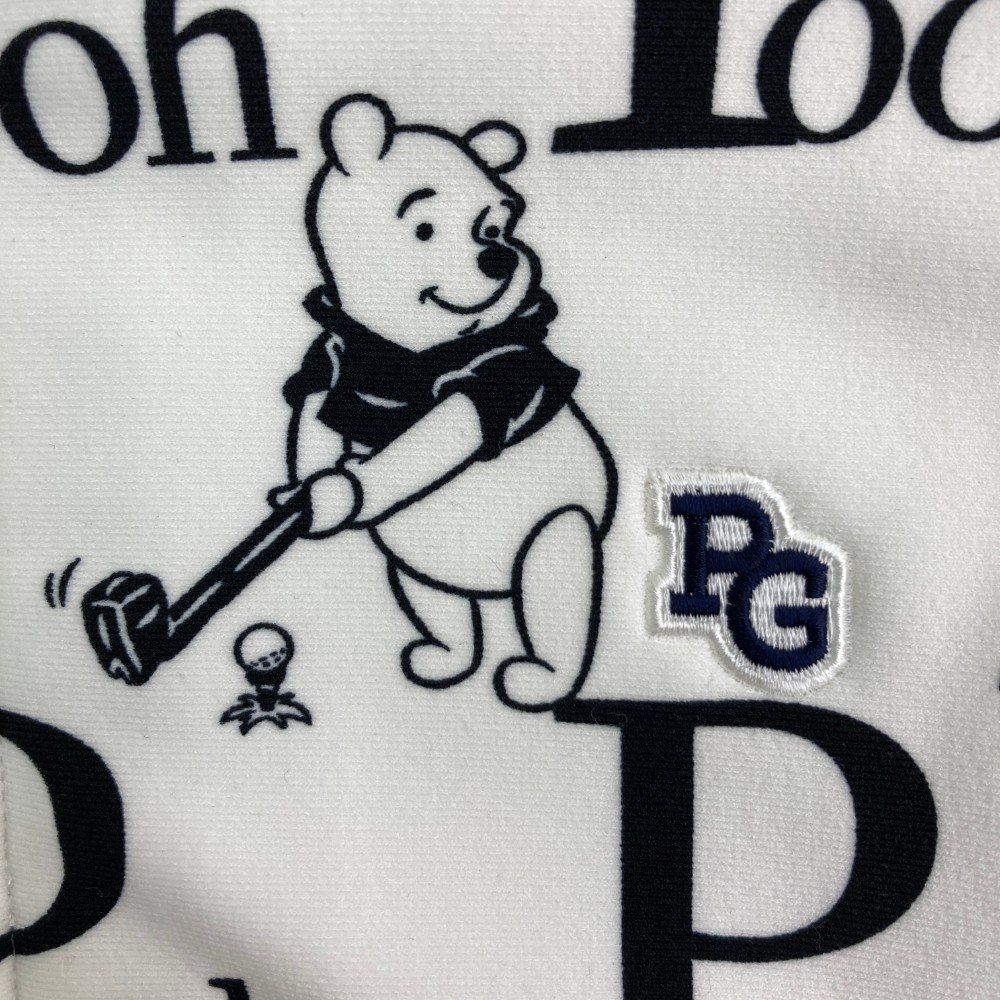 楽天市場】PEARLY GATES パーリーゲイツ ×ディズニー100周年 裏起毛