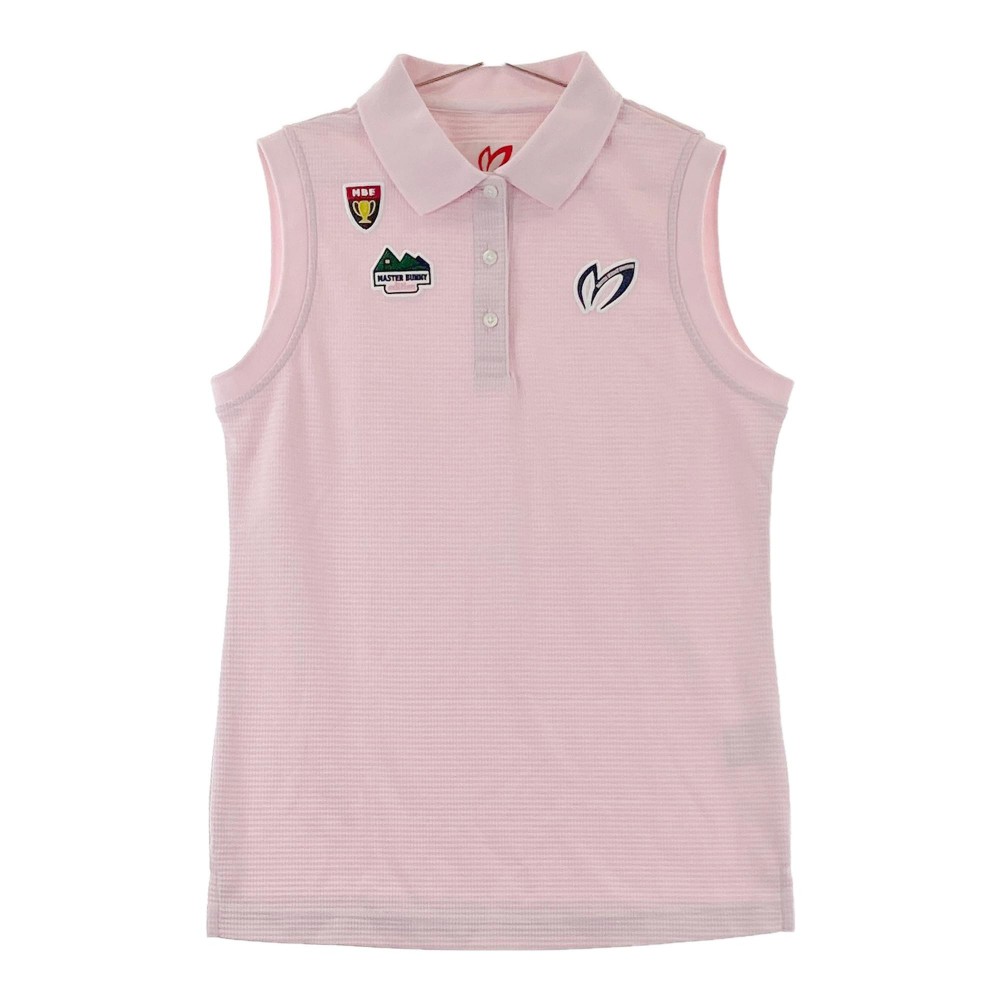 楽天市場】マスターバニー（袖の長さノースリーブ）の通販