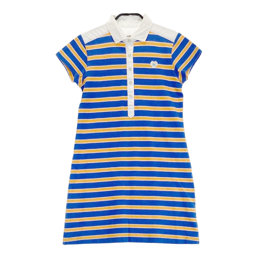 楽天市場】ジャックバニー ワンピの通販