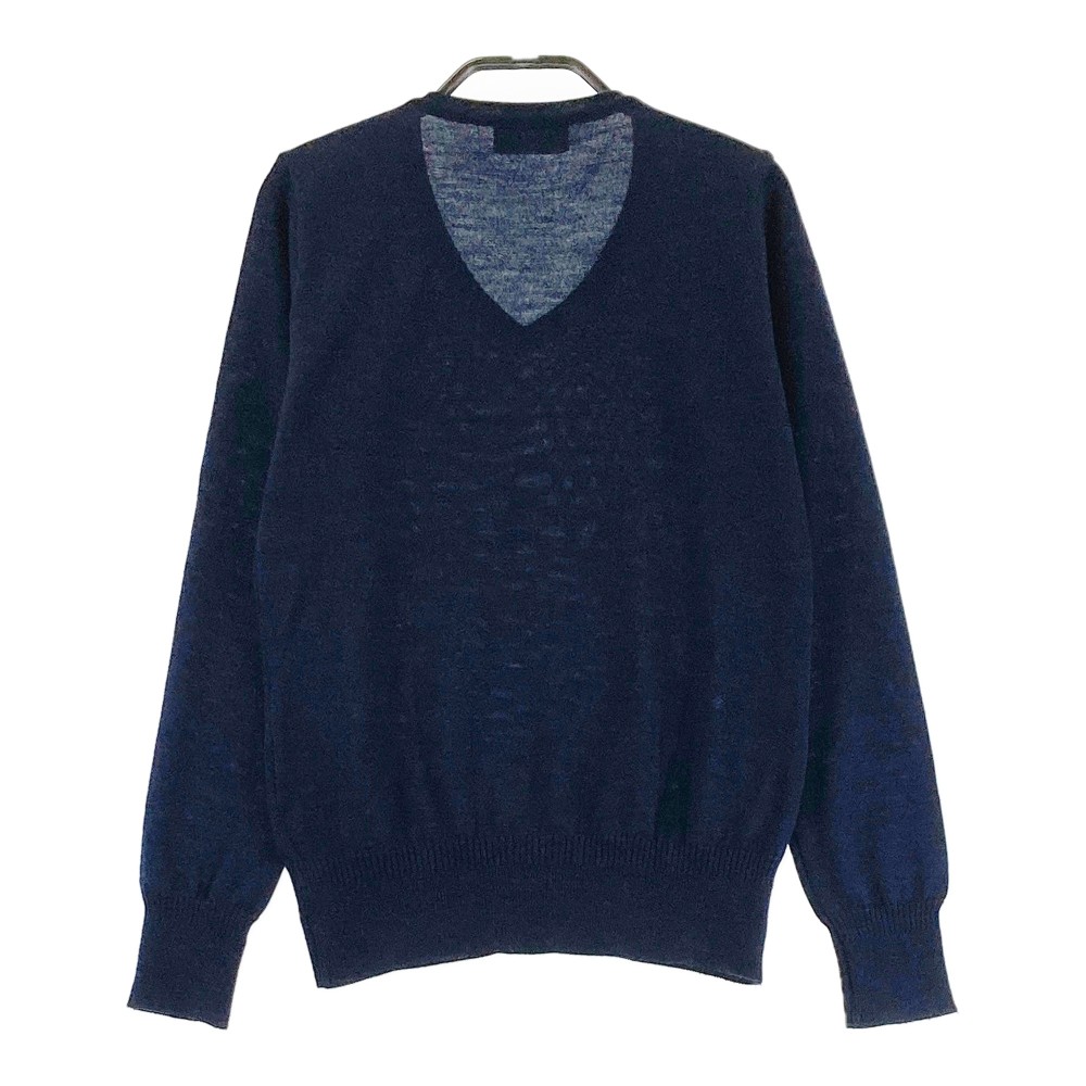 楽天市場】MUNSING WEAR マンシングウェア Vネック ニットセーター