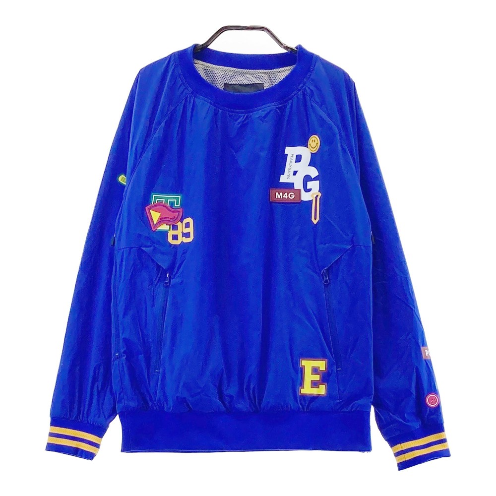 楽天市場】PEARLY GATES パーリーゲイツ 2024年モデル インナー付