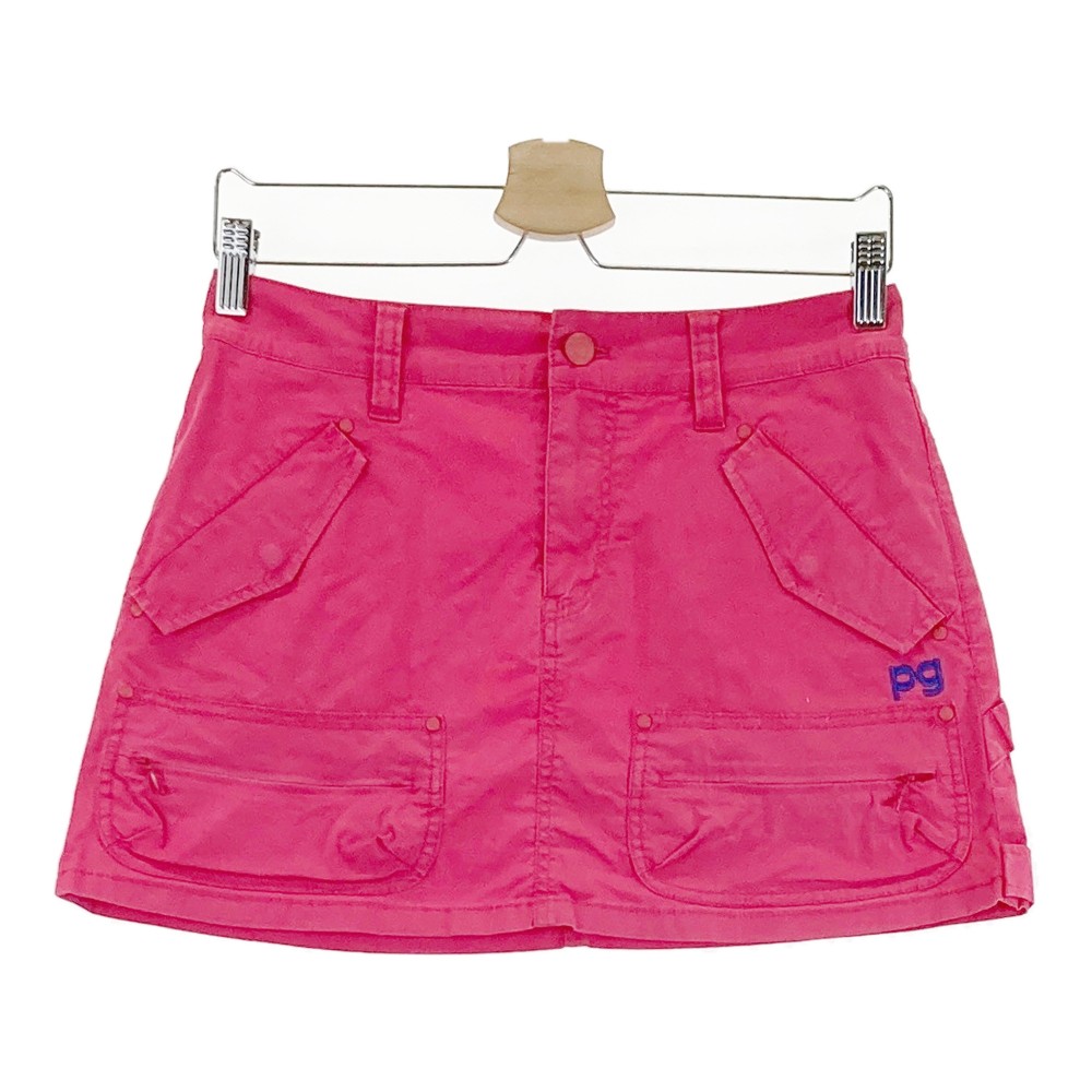 楽天市場】パーリーゲイツ アウトレット（スカート｜レディースウェア