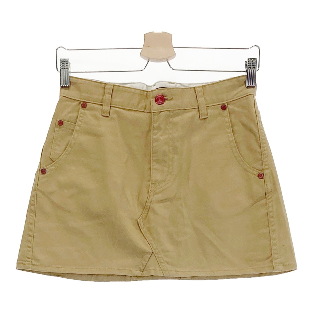 楽天市場】スカート（ブランドマーク&ロナ）（レディースウェア