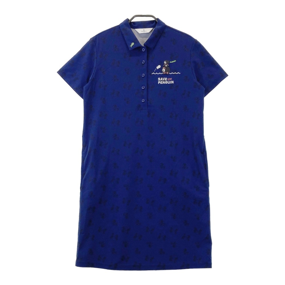 楽天市場】マンシング ゴルフ ワンピースの通販