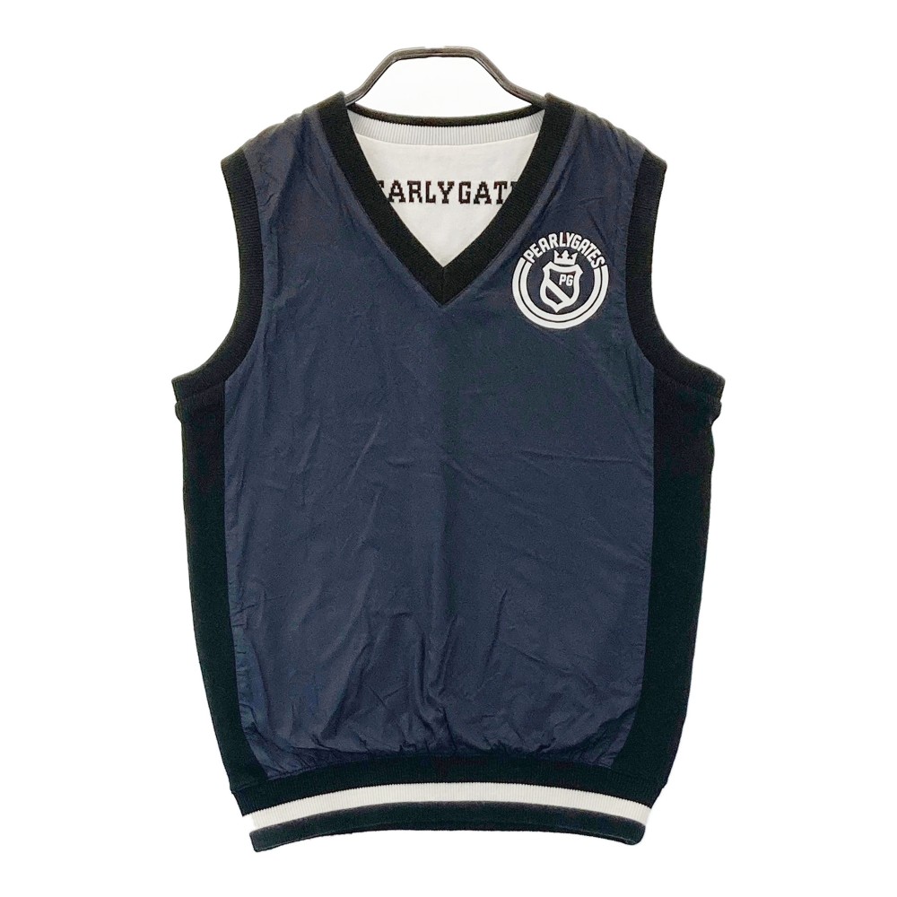 楽天市場】パーリーゲイツ（ベスト｜レディースウェア）：ウェア