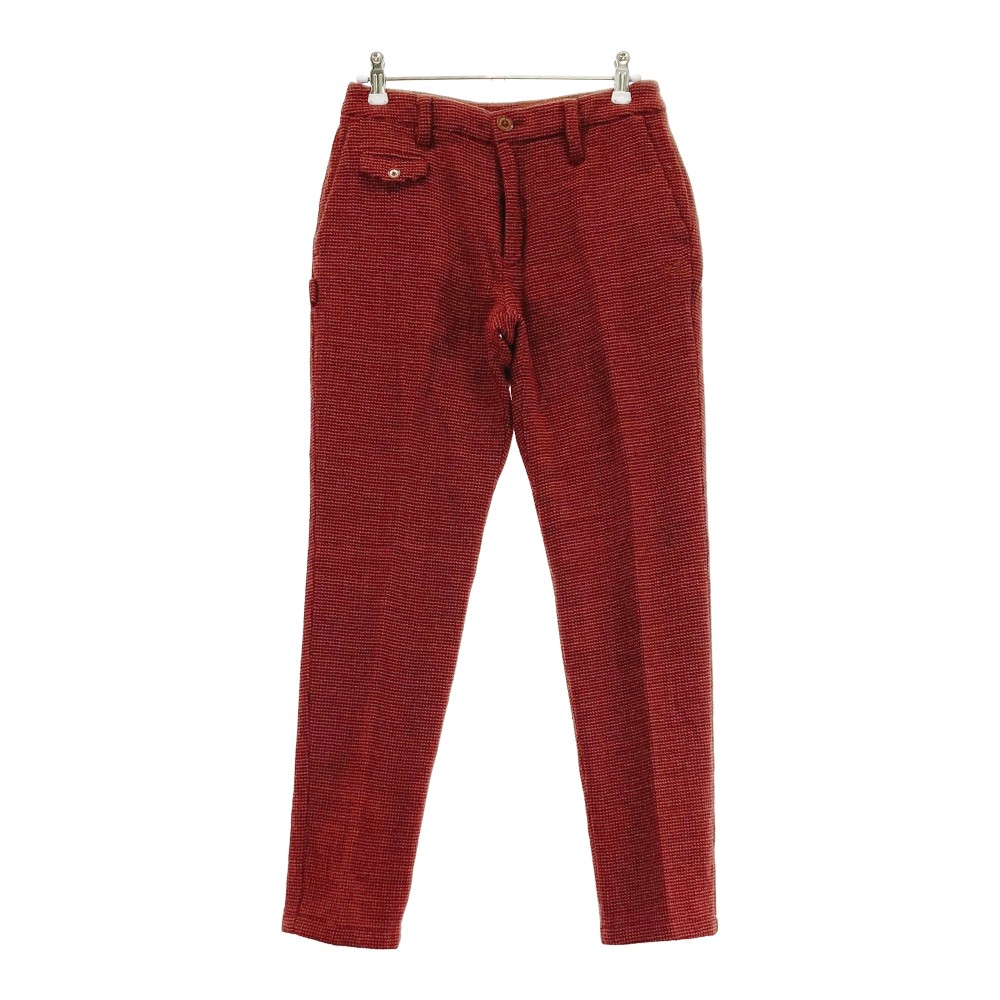 楽天市場】マスターバニー（パンツ｜レディースウェア）：ウェア