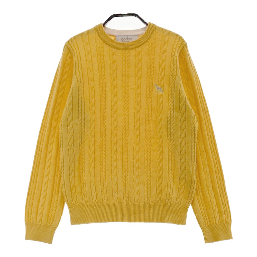 楽天市場】アダバット レディース（セーター｜レディースウェア