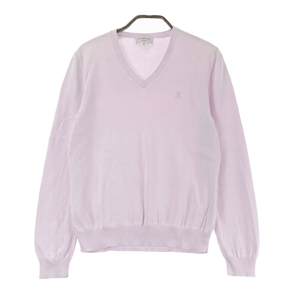 楽天市場】セーター レディース（ブランドランバン）（スポーツ