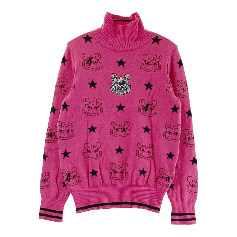 楽天市場】ダンスウィズドラゴン（セーター｜レディースウェア