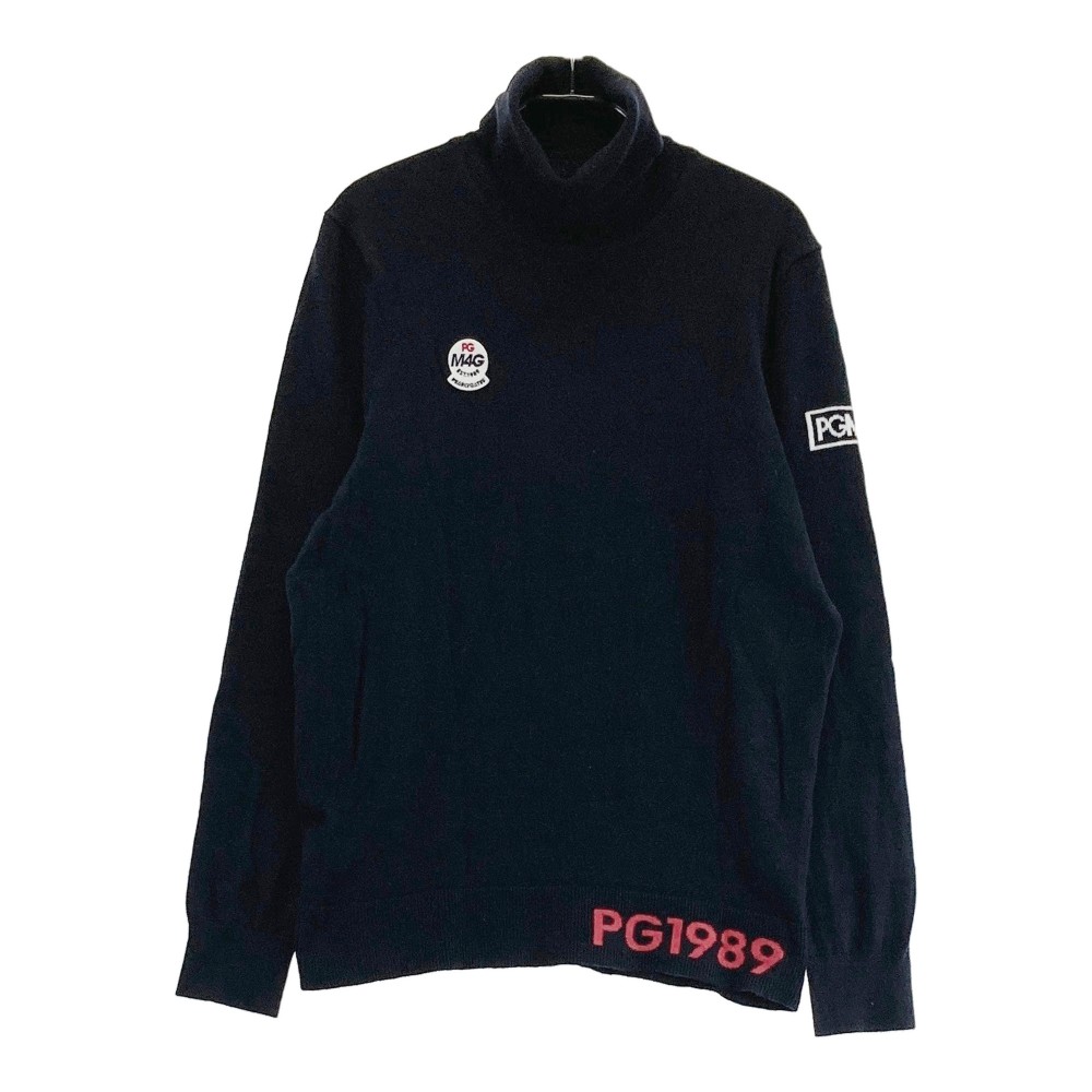 楽天市場】パーリーゲイツ タートルネックの通販