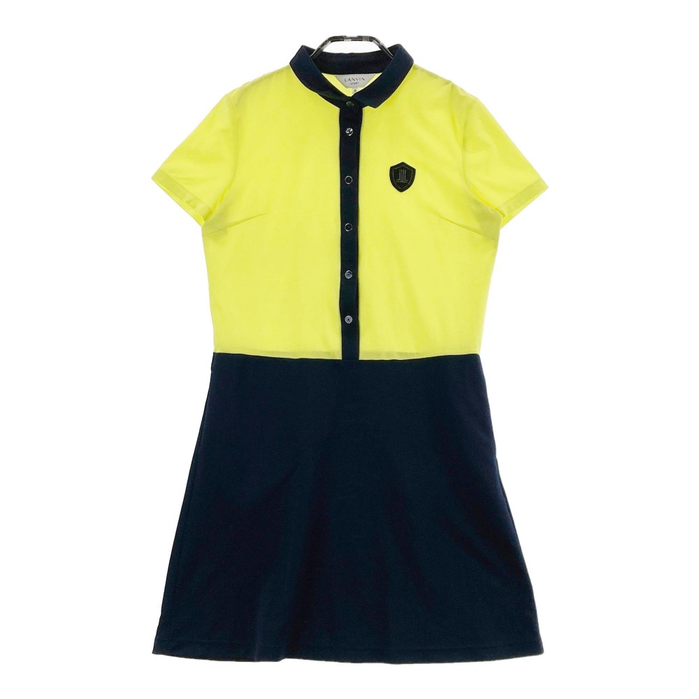 楽天市場】ランバン ゴルフ ワンピースの通販