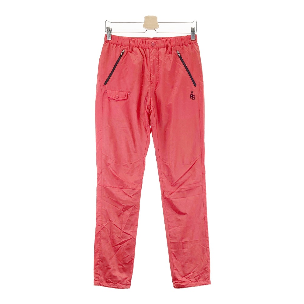 楽天市場】裏起毛 パンツ（ブランドパーリーゲイツ）（ゴルフ