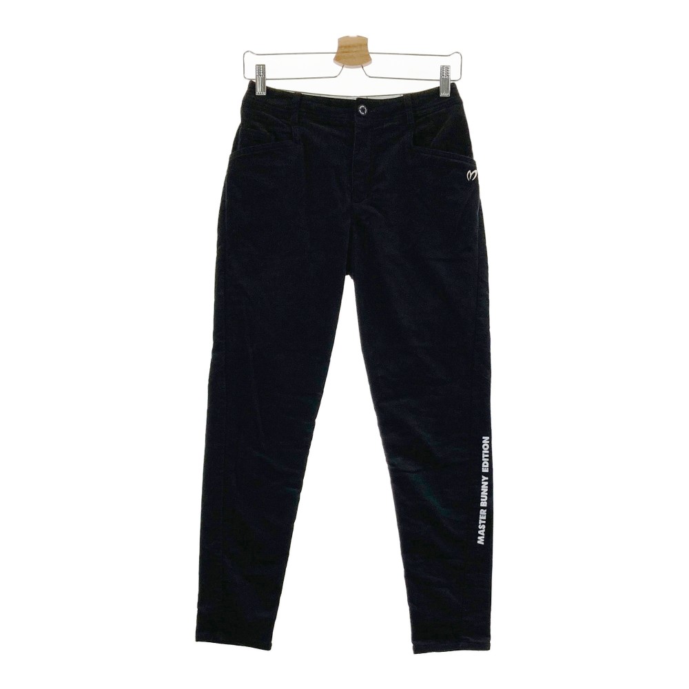 楽天市場】マスターバニー（パンツ｜レディースウェア）：ウェア
